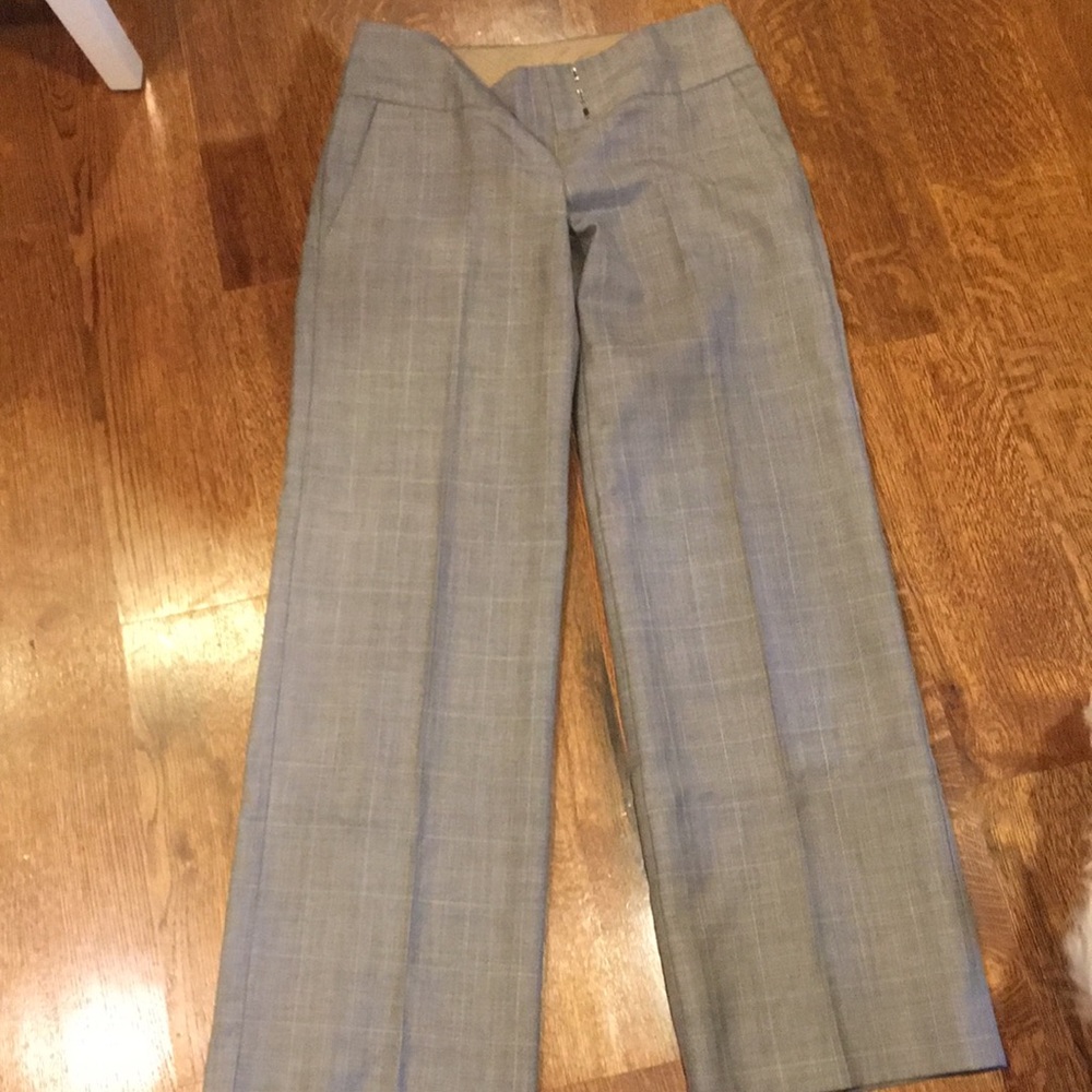 The Limited dress pants